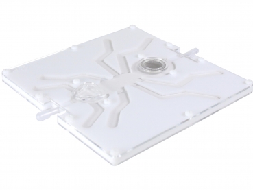 ANTCUBE - PF 20 S - Ant - Weiss